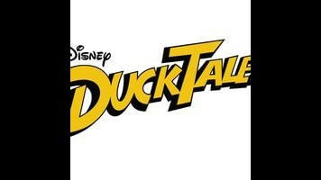 Woo-oo! DuckTales is back, baby!