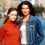 We buckle up as Gilmore Girls enters the Digger era