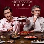 Steve Coogan and Rob Brydon take a Trip To Spain, but their shtick is running on fumes