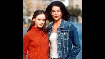 We buckle up as Gilmore Girls enters the Digger era