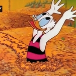 Is it possible to swim through coins, Scrooge McDuck style?