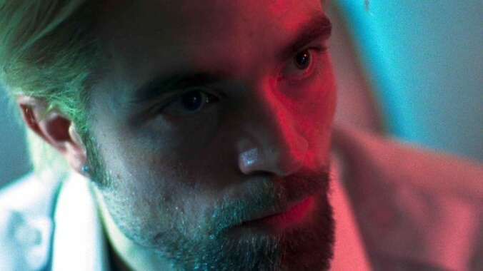 Put the Twilight jokes to rest: Robert Pattinson is terrific in Good Time