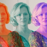 ’90s It Girl Gretchen Mol still misses her Boardwalk Empire character