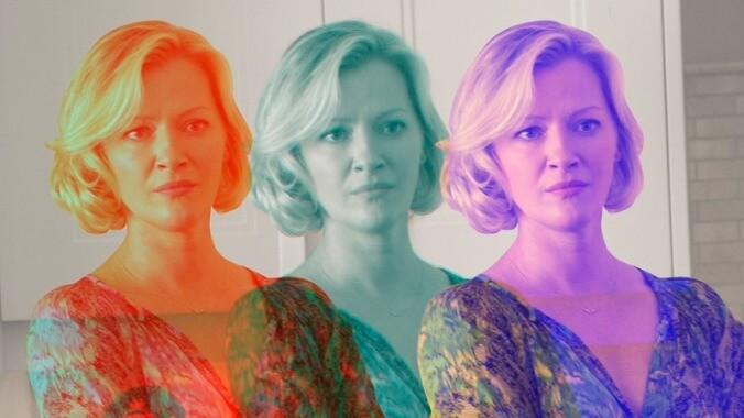 ’90s It Girl Gretchen Mol still misses her Boardwalk Empire character