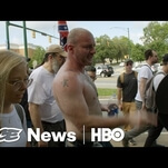 Watch this horrifying Vice documentary about Charlottesville