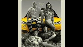 Steven Soderbergh is back and great as ever with Logan Lucky