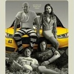 Steven Soderbergh is back and great as ever with Logan Lucky