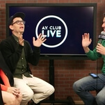 Man, we really botched this Natasha Leggero and Moshe Kasher interview