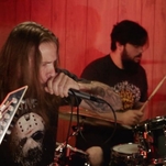 Broken Hope lends doom, gloom, and death metal to AVC Sessions