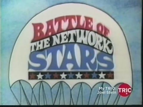 A Battle Royale Revisited: An Oral History of Battle Of The Network Stars