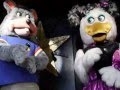 Chuck E. Cheese is phasing out its animatronic bands