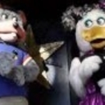 Chuck E. Cheese is phasing out its animatronic bands