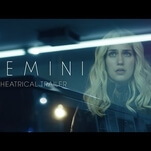 John Cho investigates a glitzy Hollywood murder in this trailer for Gemini