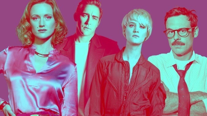 Halt And Catch Fire’s cast and creators on getting great while no one was looking