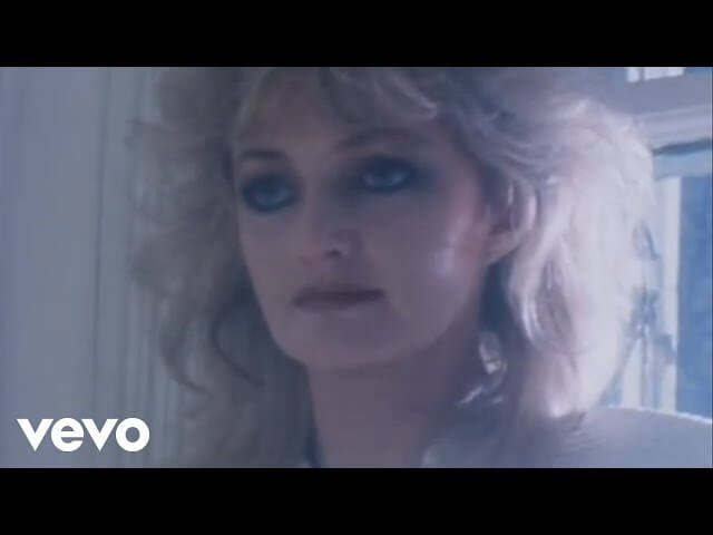 Bonnie Tyler to perform “Total Eclipse Of The Heart” during total eclipse of the sun