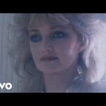 Bonnie Tyler to perform “Total Eclipse Of The Heart” during total eclipse of the sun