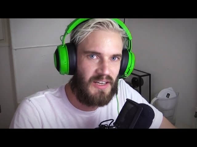 PewDiePie calls Nazi jokes a “dead meme,” says he won’t make them anymore