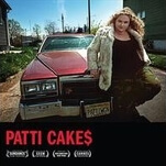 8 Mile gets a distaff makeover in the tacky underdog crowd-pleaser Patti Cake$