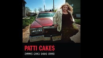 8 Mile gets a distaff makeover in the tacky underdog crowd-pleaser Patti Cake$