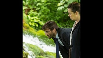 Broadchurch was exceptional right to the last