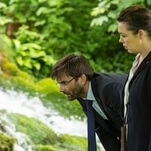 Broadchurch was exceptional right to the last