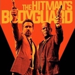 Samuel L. Jackson and Ryan Reynolds sneak only a little fun into The Hitman’s Bodyguard