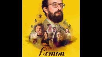 The surreal indie comedy Lemon looks better than it runs