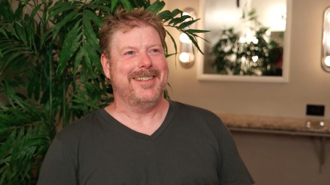 Futurama’s John DiMaggio picks his all-time favorite voice actors