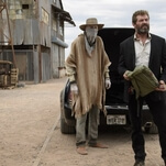 Logan’s production designer on bringing a not-quite post-apocalyptic world to life