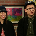 Natasha Leggero and Moshe Kasher on settling fights and staying in Beyoncé’s hotel rooms