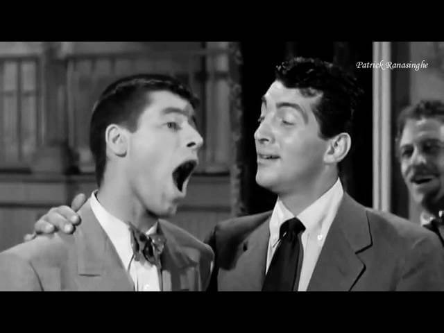 R.I.P. Jerry Lewis, legendary comedian