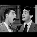 R.I.P. Jerry Lewis, legendary comedian