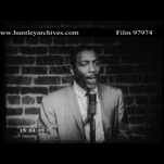 R.I.P. Dick Gregory, stand-up pioneer