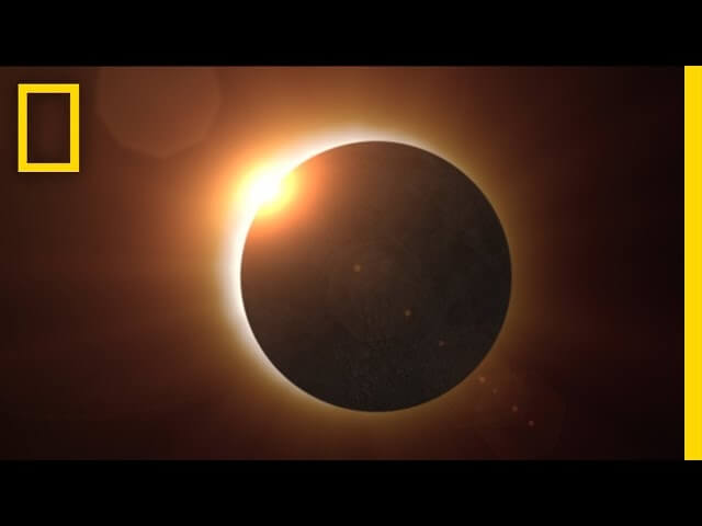 Nat Geo explains the science behind solar eclipses, why you should care