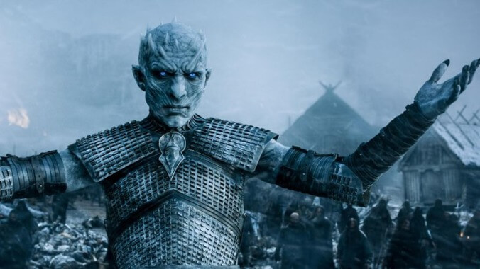 The Night King is coming: Here are this week’s Game Of Thrones dead pool odds