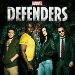 The Defenders kicks off with four conversations about one thing