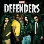 The mystery gets bigger but stays vague in The Defenders’ second act