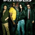 Everyone’s looking for a reason to believe in The Defenders