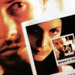 How Memento gave its audience short-term memory loss