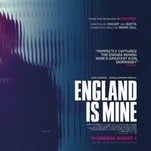 Young Morrissey mopes his way toward stardom in the biopic England Is Mine