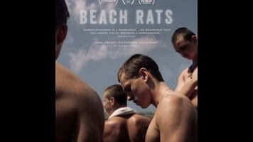 The Coney Island mood piece Beach Rats tells the double life of a closeted teen