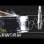 Discover the happy accident behind a great drum sound