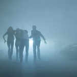 The Mist ends its first season with incest, death, and nonsense