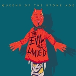 Queens Of The Stone Age cut loose on Villains