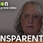 Amazon renews Transparent for a fifth season