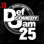 New Def Comedy Jam special lines up Dave Chappelle, Martin Lawrence, Tiffany Haddish, and more