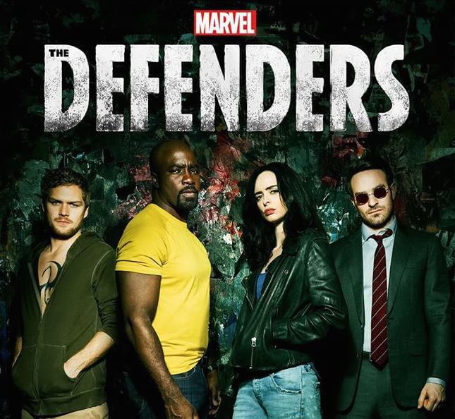 In its season finale, The Defenders brings down the house (of the Hand)