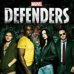 In its season finale, The Defenders brings down the house (of the Hand)