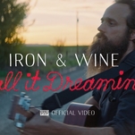 Iron & Wine looks back in sadness, finds best album yet in Beast Epic