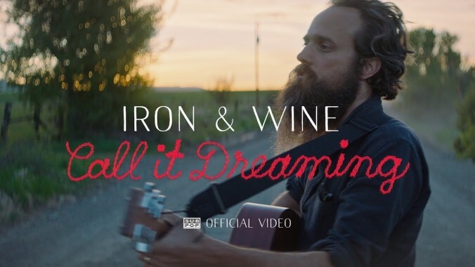 Iron & Wine looks back in sadness, finds best album yet in Beast Epic